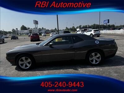 2019 Dodge Challenger SXT   - Photo 18 - Oklahoma City, OK 73122