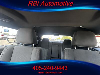 2019 Dodge Challenger SXT   - Photo 11 - Oklahoma City, OK 73122