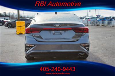 2019 Kia Forte FE   - Photo 7 - Oklahoma City, OK 73122