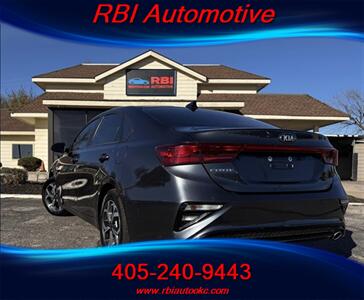 2019 Kia Forte FE   - Photo 3 - Oklahoma City, OK 73122