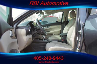 2019 Kia Forte FE   - Photo 11 - Oklahoma City, OK 73122