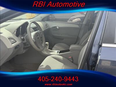 2012 Chevrolet Malibu LS   - Photo 5 - Oklahoma City, OK 73122