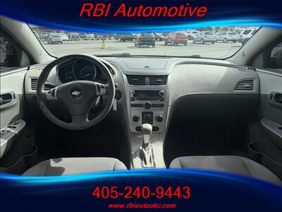 2012 Chevrolet Malibu LS   - Photo 4 - Oklahoma City, OK 73122