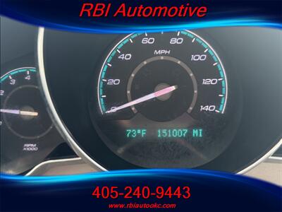 2012 Chevrolet Malibu LS   - Photo 7 - Oklahoma City, OK 73122