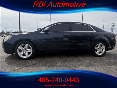 2012 Chevrolet Malibu LS   - Photo 2 - Oklahoma City, OK 73122