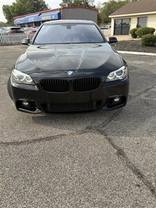 2015 BMW 5 Series 535i - Photo 2 - Oklahoma City, OK 73122