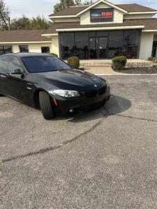 2015 BMW 5 Series 535i - Photo 1 - Oklahoma City, OK 73122