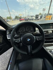 2015 BMW 5 Series 535i - Photo 6 - Oklahoma City, OK 73122