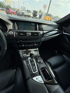 2015 BMW 5 Series 535i - Photo 9 - Oklahoma City, OK 73122