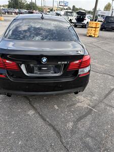 2015 BMW 5 Series 535i - Photo 5 - Oklahoma City, OK 73122