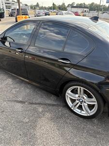 2015 BMW 5 Series 535i - Photo 4 - Oklahoma City, OK 73122
