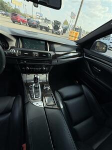 2015 BMW 5 Series 535i - Photo 7 - Oklahoma City, OK 73122