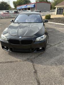 2015 BMW 5 Series 535i - Photo 3 - Oklahoma City, OK 73122