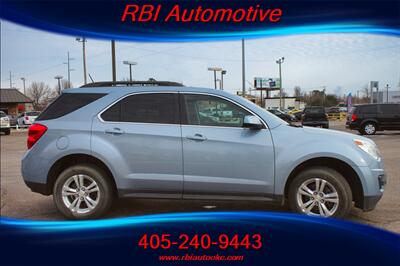 2015 Chevrolet Equinox LT   - Photo 5 - Oklahoma City, OK 73122