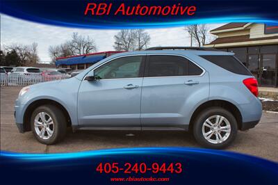 2015 Chevrolet Equinox LT   - Photo 9 - Oklahoma City, OK 73122