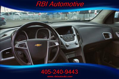 2015 Chevrolet Equinox LT   - Photo 13 - Oklahoma City, OK 73122