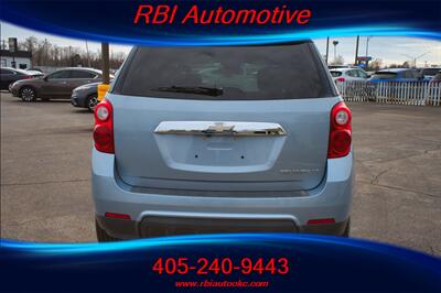2015 Chevrolet Equinox LT   - Photo 7 - Oklahoma City, OK 73122