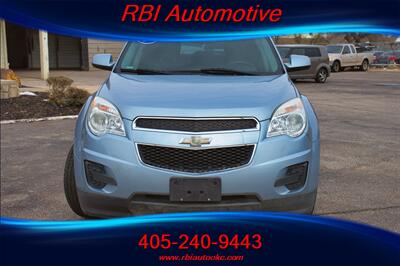 2015 Chevrolet Equinox LT   - Photo 3 - Oklahoma City, OK 73122