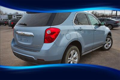 2015 Chevrolet Equinox LT   - Photo 6 - Oklahoma City, OK 73122