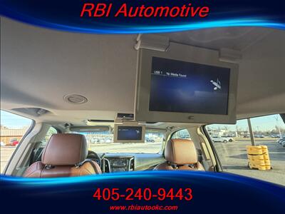 2019 Cadillac Escalade ESV Premium Luxury   - Photo 5 - Oklahoma City, OK 73122