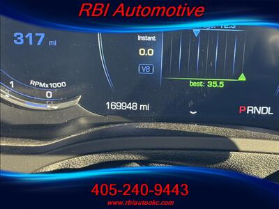 2019 Cadillac Escalade ESV Premium Luxury   - Photo 7 - Oklahoma City, OK 73122