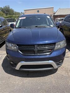 2020 Dodge Journey Crossroad - Photo 1 - Oklahoma City, OK 73122