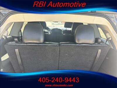 2016 Dodge Journey Crossroad Plus - Photo 10 - Oklahoma City, OK 73122