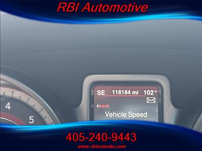2016 Dodge Journey Crossroad Plus - Photo 6 - Oklahoma City, OK 73122