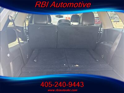 2016 Dodge Journey Crossroad Plus - Photo 11 - Oklahoma City, OK 73122