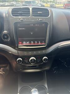 2016 Dodge Journey Crossroad Plus - Photo 7 - Oklahoma City, OK 73122