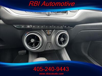 2021 Chevrolet Blazer LT - Photo 18 - Oklahoma City, OK 73122