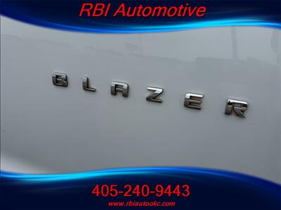 2021 Chevrolet Blazer LT - Photo 2 - Oklahoma City, OK 73122