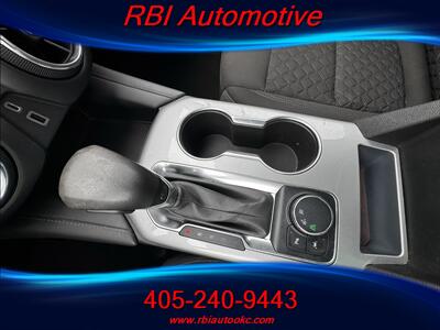 2021 Chevrolet Blazer LT - Photo 13 - Oklahoma City, OK 73122