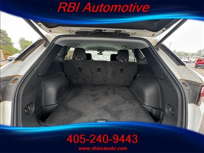2021 Chevrolet Blazer LT - Photo 22 - Oklahoma City, OK 73122