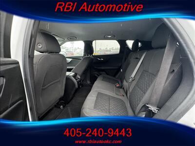 2021 Chevrolet Blazer LT - Photo 20 - Oklahoma City, OK 73122