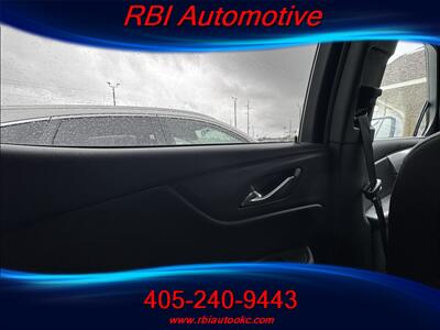 2021 Chevrolet Blazer LT - Photo 31 - Oklahoma City, OK 73122