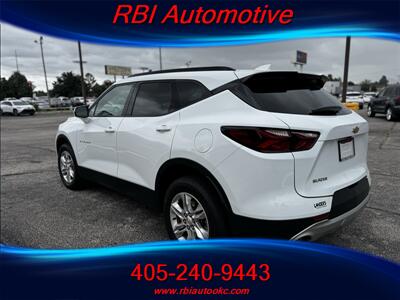 2021 Chevrolet Blazer LT - Photo 6 - Oklahoma City, OK 73122