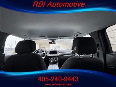 2021 Chevrolet Blazer LT - Photo 30 - Oklahoma City, OK 73122