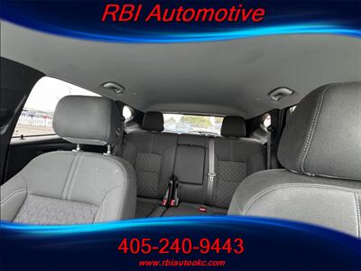 2021 Chevrolet Blazer LT - Photo 15 - Oklahoma City, OK 73122