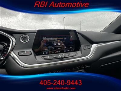 2021 Chevrolet Blazer LT - Photo 17 - Oklahoma City, OK 73122