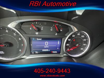 2021 Chevrolet Blazer LT - Photo 27 - Oklahoma City, OK 73122