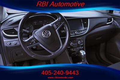 2019 Buick Encore Preferred   - Photo 13 - Oklahoma City, OK 73122