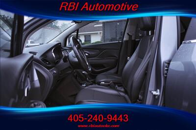 2019 Buick Encore Preferred   - Photo 11 - Oklahoma City, OK 73122