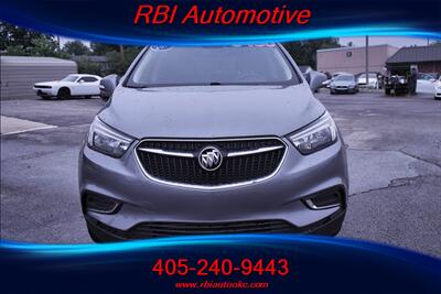 2019 Buick Encore Preferred   - Photo 3 - Oklahoma City, OK 73122