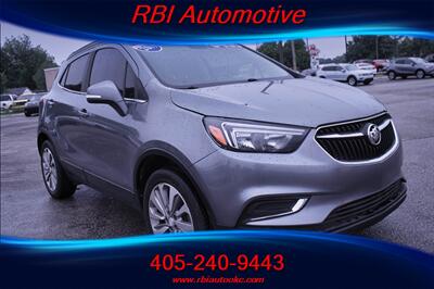 2019 Buick Encore Preferred   - Photo 4 - Oklahoma City, OK 73122