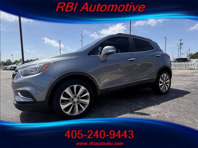 2019 Buick Encore Preferred   - Photo 2 - Oklahoma City, OK 73122