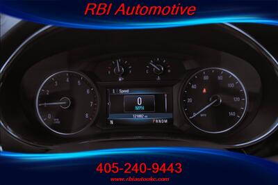 2019 Buick Encore Preferred   - Photo 16 - Oklahoma City, OK 73122