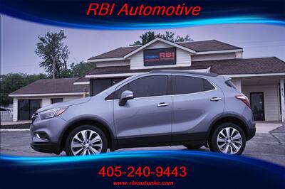2019 Buick Encore Preferred SUV