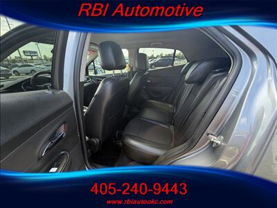 2019 Buick Encore Preferred   - Photo 4 - Oklahoma City, OK 73122