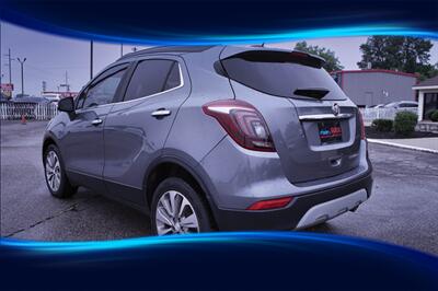 2019 Buick Encore Preferred   - Photo 8 - Oklahoma City, OK 73122